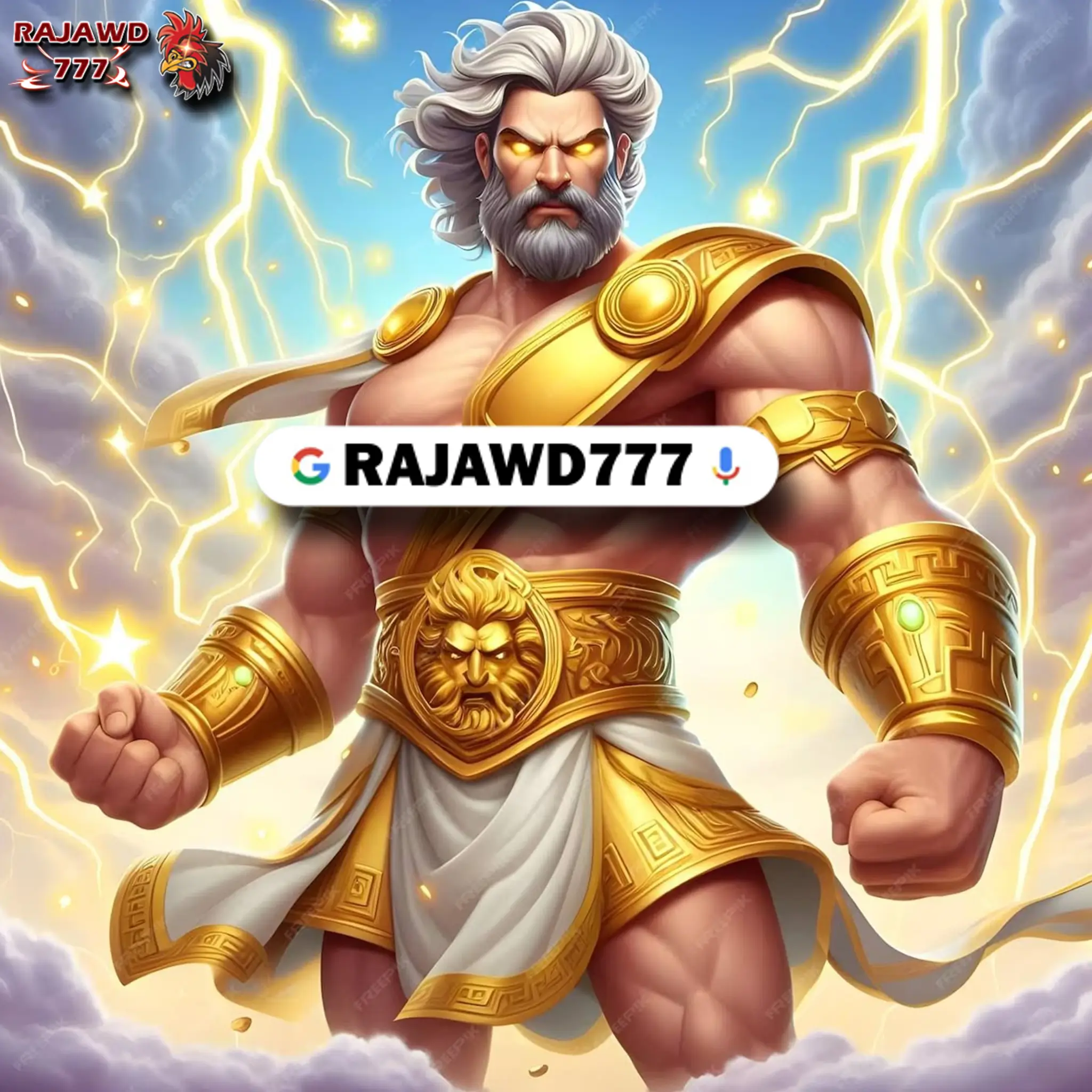 Rajawd777 : Slot Bonus New Member 100 Di Awal To Kecil 7x 5x 3x Depo 20 Bonus 20